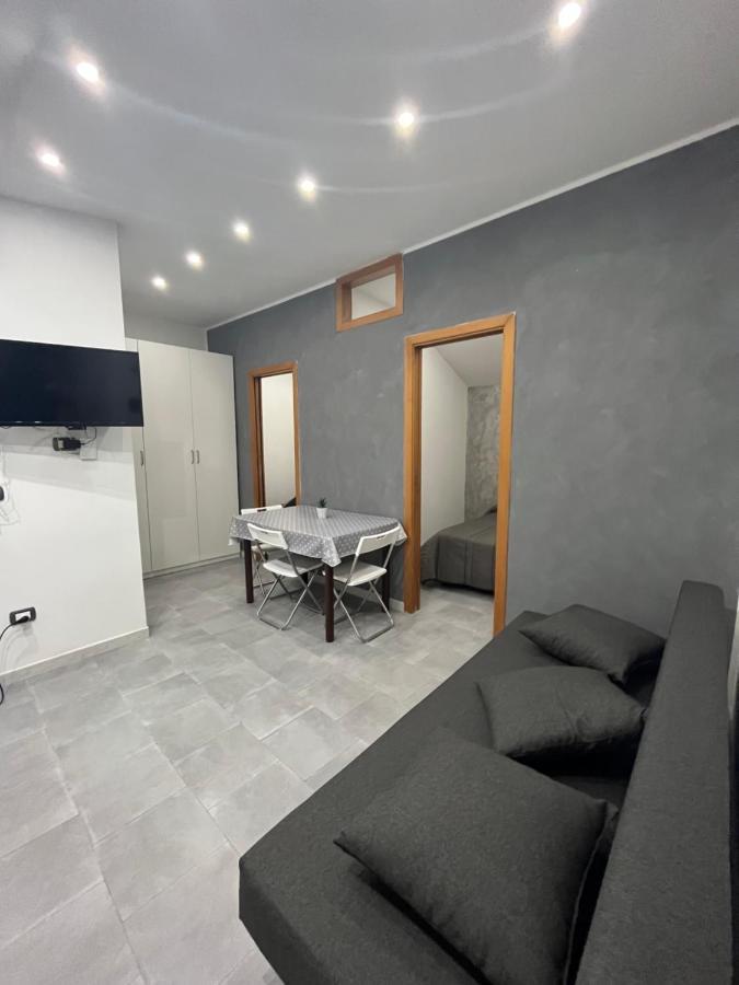 Home Carlotta Neapel Exterior foto