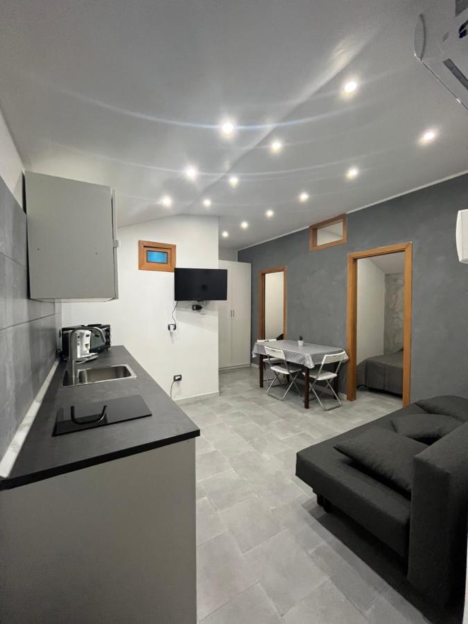 Home Carlotta Neapel Exterior foto